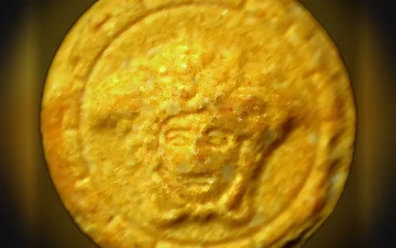 Pillole Medusa (Ecstasy / MDMA)