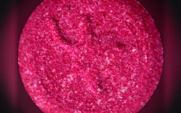 Pillole Satan Sinner (Ecstasy / MDMA)