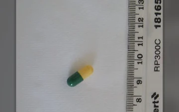 Pillole Tramadol Bristol Labs (Tramadol)