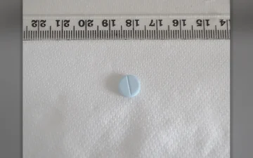 Pillole Lorazepam (Lorazepam)