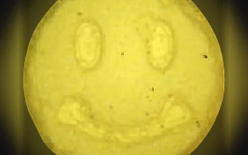 Pillole Smiley