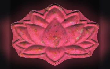 Pillole Lotus (Ecstasy / MDMA)