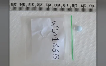 Pillole Galenika Ksalol (Alprazolam)