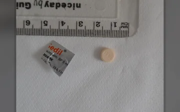 Pillole Sedil Diazepam (Diazepam)