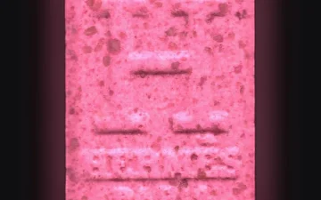 Pillole Hermes (Ecstasy / MDMA)