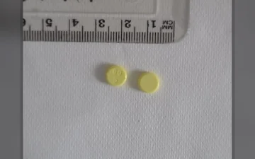 Pillole Accord Diazepam (Diazepam)