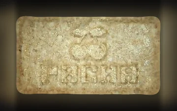 Pillole Pacha (Ecstasy / MDMA)