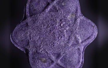 Pillole Atom (Ecstasy / MDMA)
