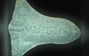 Pillole Virgin Galactic (Ecstasy / MDMA)
