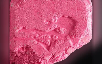 Pillole Fuck Me (Ecstasy / MDMA)
