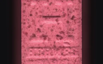Pillole Hermes Paris (Ecstasy / MDMA)