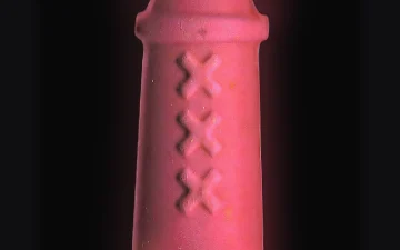 Pillole XXX Amsterdammertje (2C-B)
