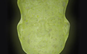Pillole K J U (Ecstasy / MDMA)