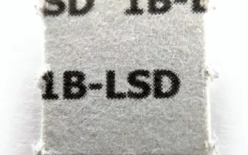 Che cos'è l'1B-LSD?