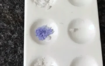 L’1P-LSD non fa diventare viola l’Ehrlich