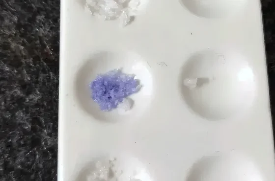 L’1P-LSD non fa diventare viola l’Ehrlich