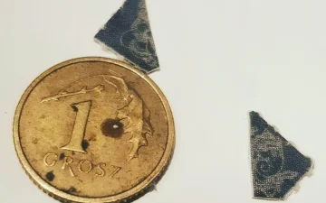Che cos'è l'1P-LSD?