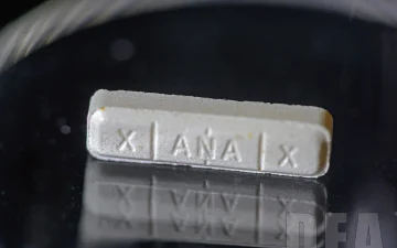 Che cos'è l'alprazolam?