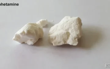 Che cos'è l'anfetamina?