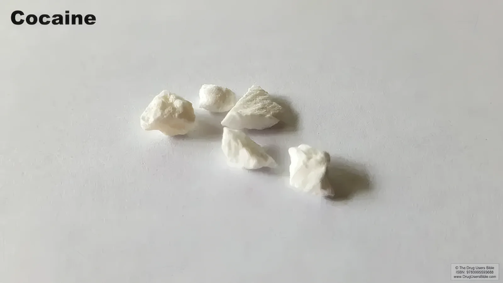 Cloridrato di cocaina