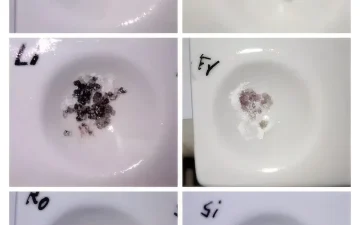 Quanto è pura l’eroina da strada?