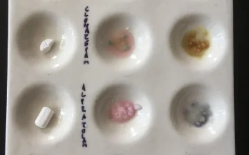 Come rilevare il clonazepam?