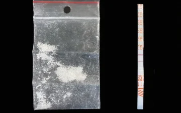 Come rilevare il fentanyl nella CMC e nella MMC
