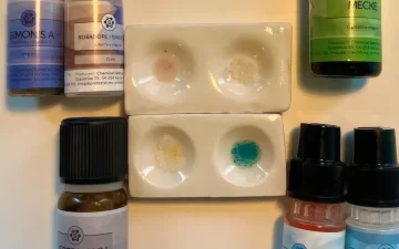 Come si testa la purezza della cocaina?