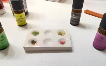 Come testare il DMT?