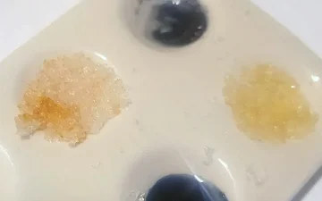 Quanto è pura la metanfetamina?