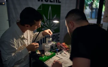 Come testare la qualità delle sostanze?