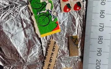 Che cos'è l'LSD?