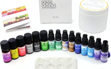 Kit PRO Test completo per l'identificazione delle sostanze