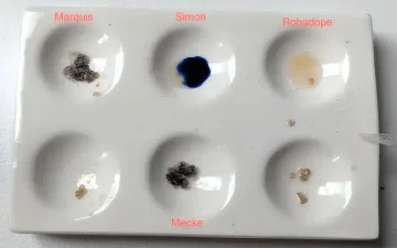 MDA vs MDMA: in cosa differiscono e come distinguerle