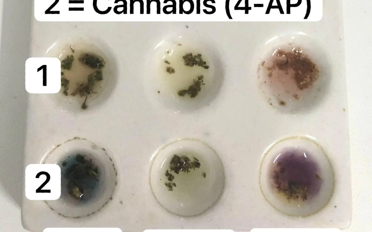 Quali cannabinoidi sintetici ci sono sul mercato?