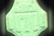 Pillole Angel (Ecstasy / MDMA)