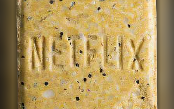 Pillole Bullet (Ecstasy / MDMA)