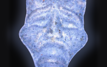 Pillole Trauriges Gesicht (Ecstasy / MDMA)