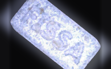 Pillole Fissa (Ecstasy / MDMA)