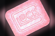 Pillole Glock (Ecstasy / MDMA)