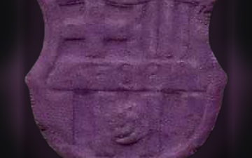 Pillole Barrio Sesamo (Ecstasy / MDMA)
