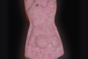 Pillole Busto (Ecstasy / MDMA)