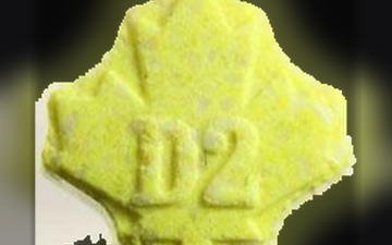 Pillole Hemp_leaf (Ecstasy / MDMA)