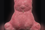 Pillole Oso (Ecstasy / MDMA)