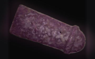 Pillole Faro (Ecstasy / MDMA)
