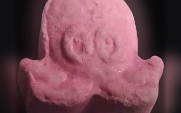 Pillole Pulpo (Ecstasy / MDMA)