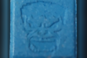 Pillole Hulk Hogan (Ecstasy / MDMA)