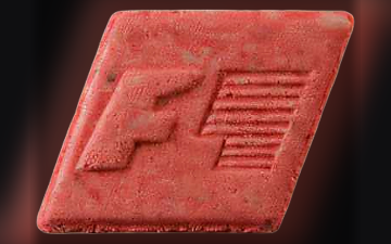Pillole Formel_1 (Ecstasy / MDMA)