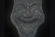 Pillole Mascara (Ecstasy / MDMA)