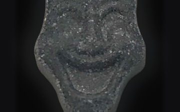 Pillole Mascara (Ecstasy / MDMA)